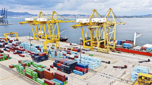 港口碼頭應急指揮調(diào)度系統(tǒng)解決方案