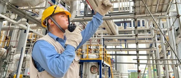 從模擬到數(shù)字:對講機創(chuàng)新應用的“金陵石化樣本”