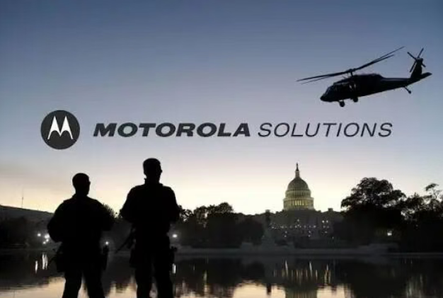 摩托羅拉公共安全戰(zhàn)略成效顯著｜市值超600億美元